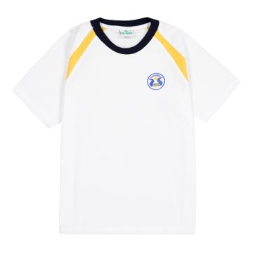 Camiseta manga corta