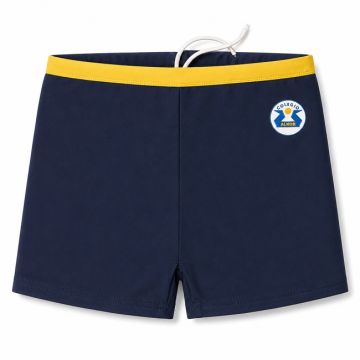 Bañador niño boxer